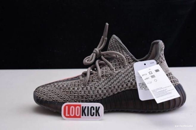 350 adidas V2 Yeezy Boost Stone Ash GW0089 0811